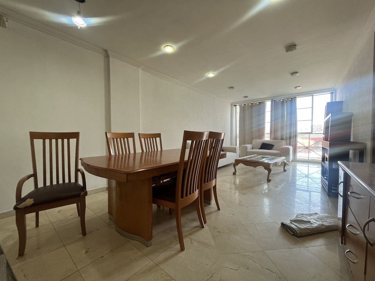 Apartamento em Polanco I Sección, Miguel Hidalgo, foto 2 de 17