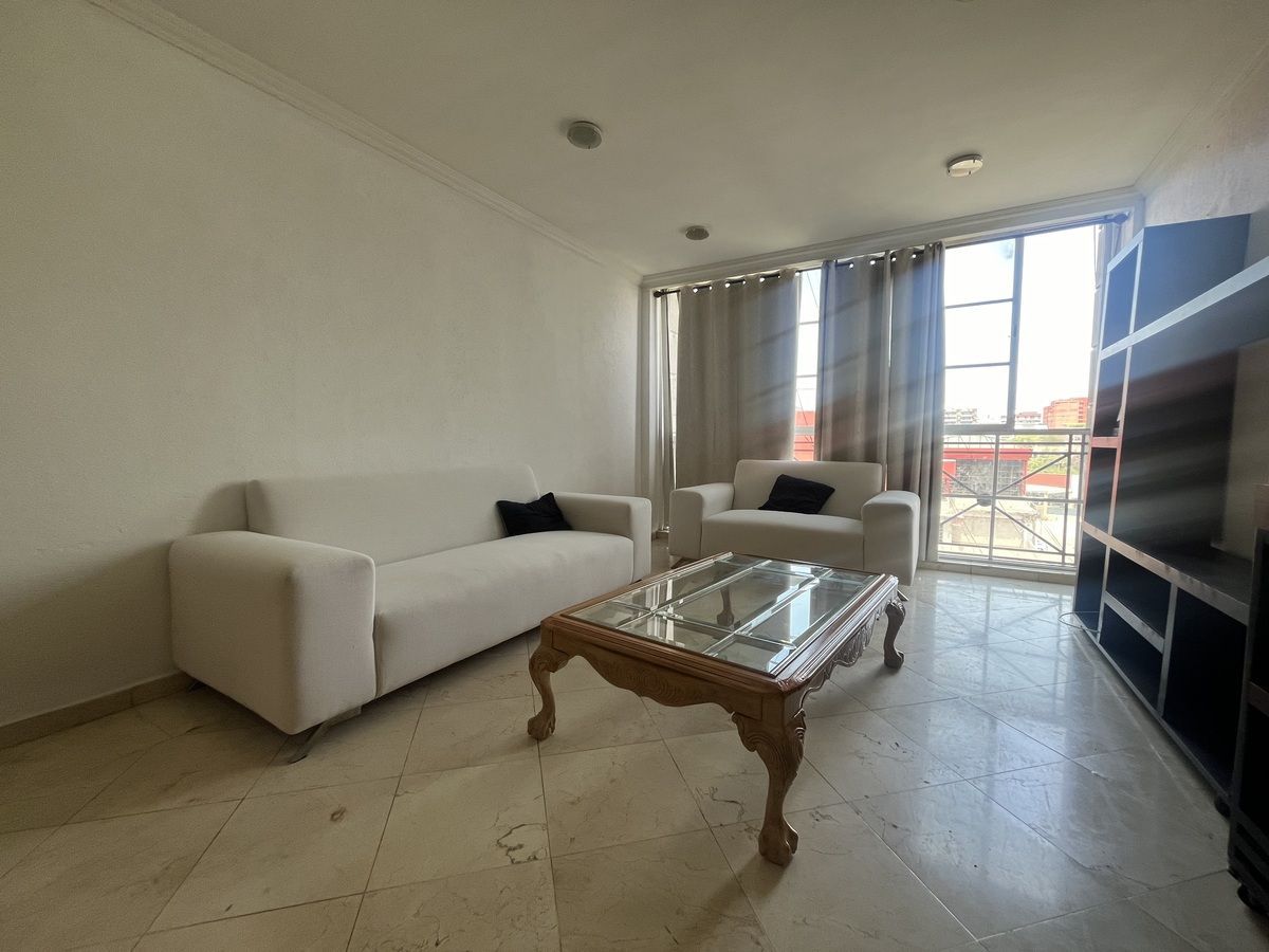 Apartamento em Polanco I Sección, Miguel Hidalgo, foto 3 de 17