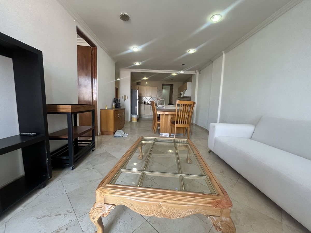 Apartamento em Polanco I Sección, Miguel Hidalgo, foto 4 de 17
