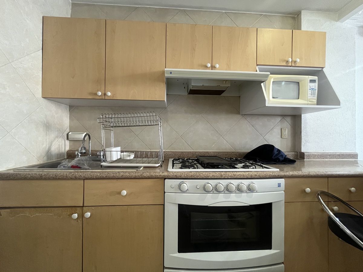Apartamento em Polanco I Sección, Miguel Hidalgo, foto 5 de 17