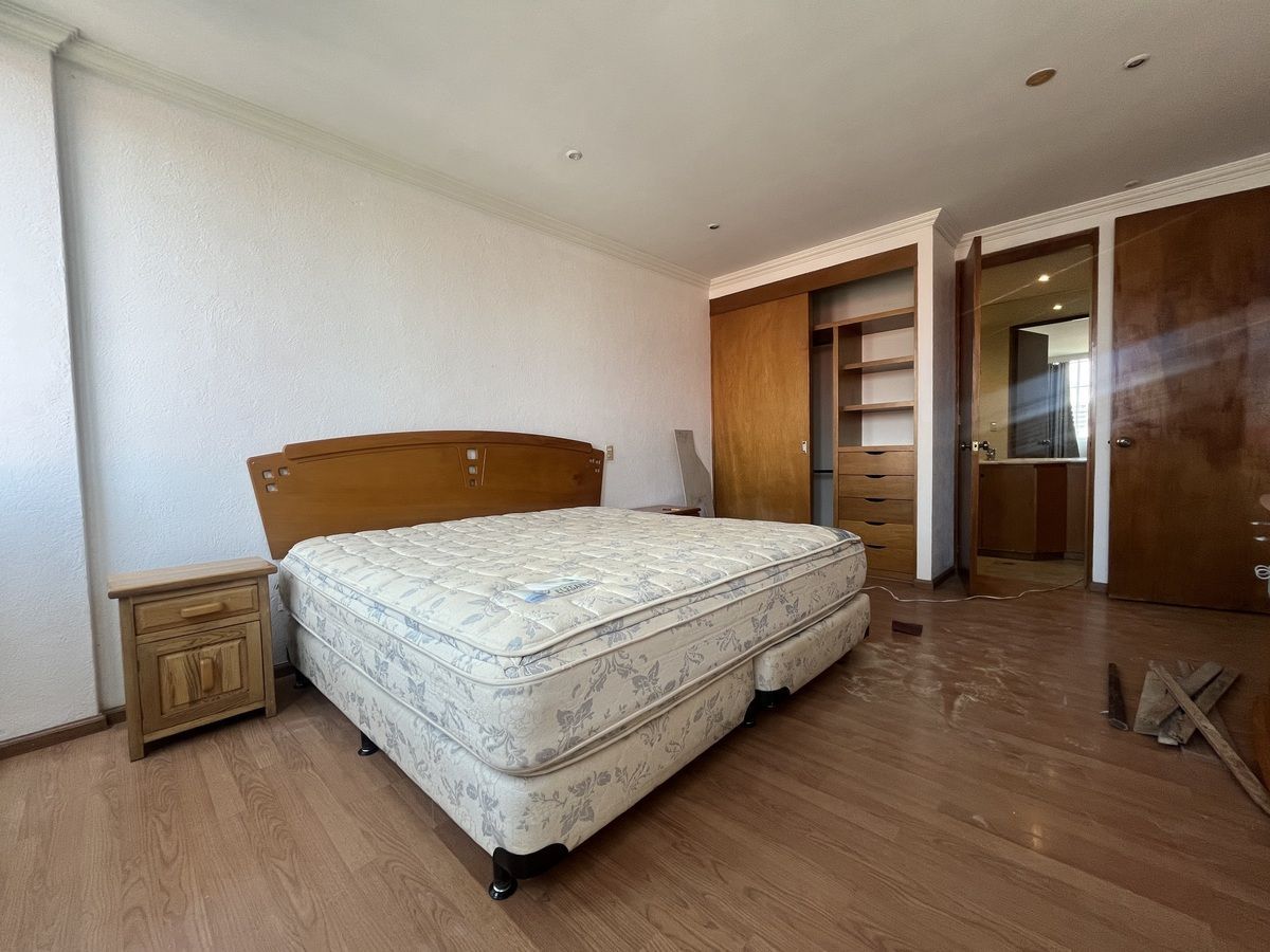 Apartamento em Polanco I Sección, Miguel Hidalgo, foto 6 de 17