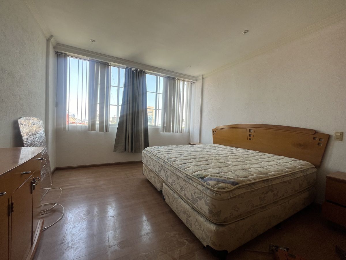Apartamento em Polanco I Sección, Miguel Hidalgo, foto 7 de 17
