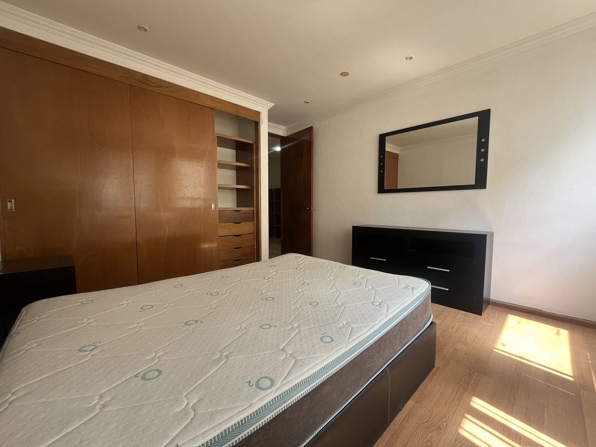 Apartamento em Polanco I Sección, Miguel Hidalgo, foto 8 de 17