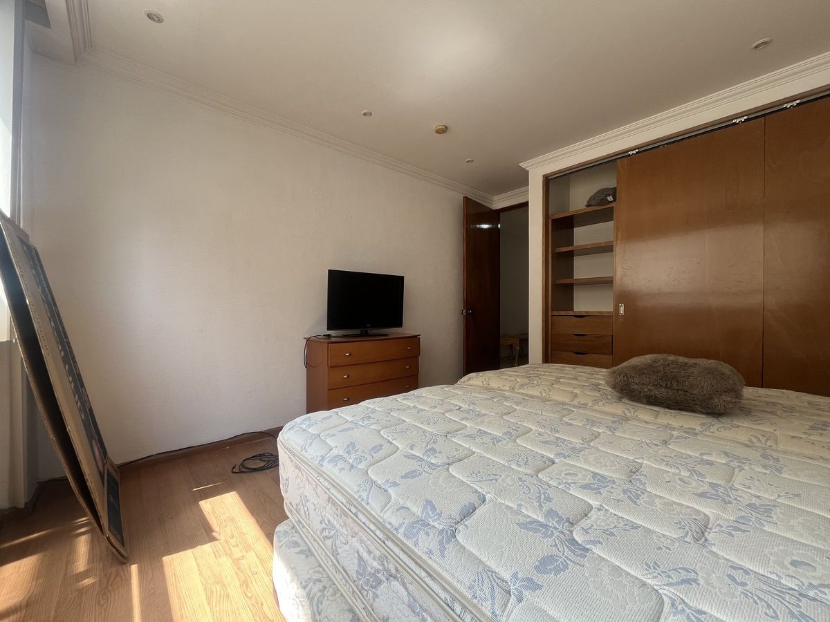 Apartamento em Polanco I Sección, Miguel Hidalgo, foto 9 de 17