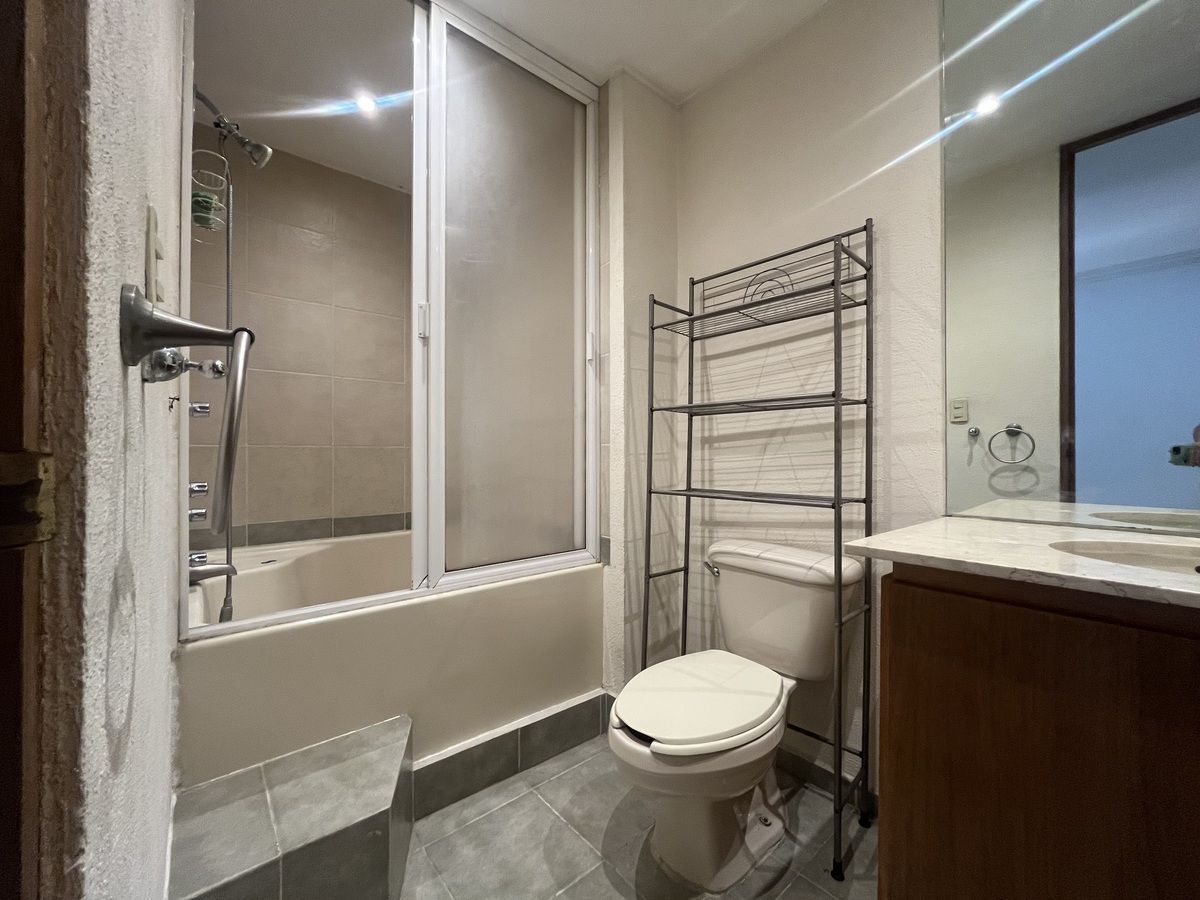Apartamento em Polanco I Sección, Miguel Hidalgo, foto 10 de 17