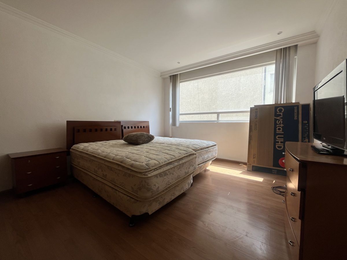 Apartamento em Polanco I Sección, Miguel Hidalgo, foto 11 de 17