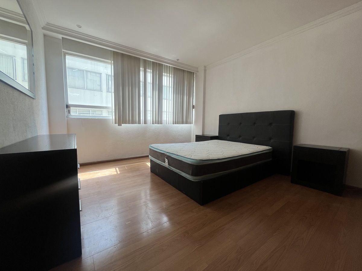 Apartamento em Polanco I Sección, Miguel Hidalgo, foto 12 de 17