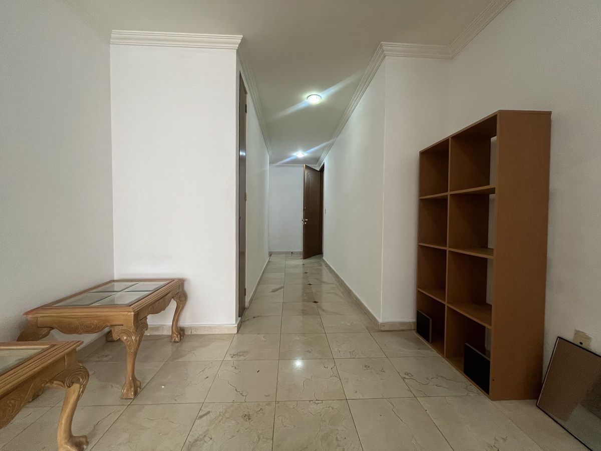 Apartamento em Polanco I Sección, Miguel Hidalgo, foto 13 de 17