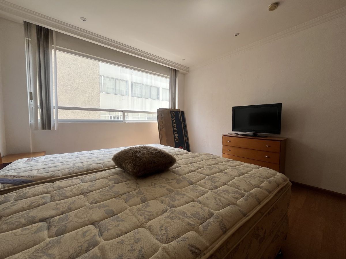 Apartamento em Polanco I Sección, Miguel Hidalgo, foto 14 de 17