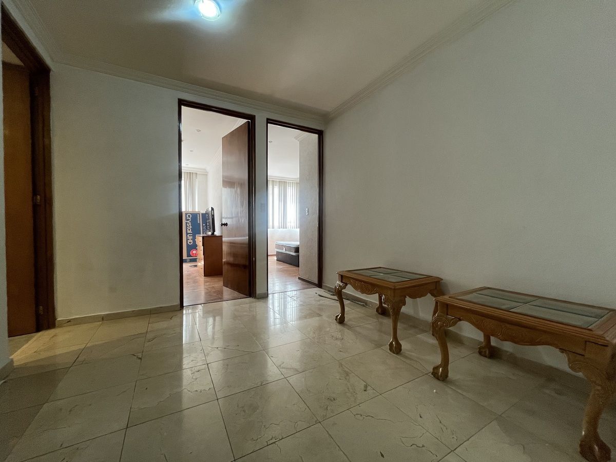 Apartamento em Polanco I Sección, Miguel Hidalgo, foto 15 de 17