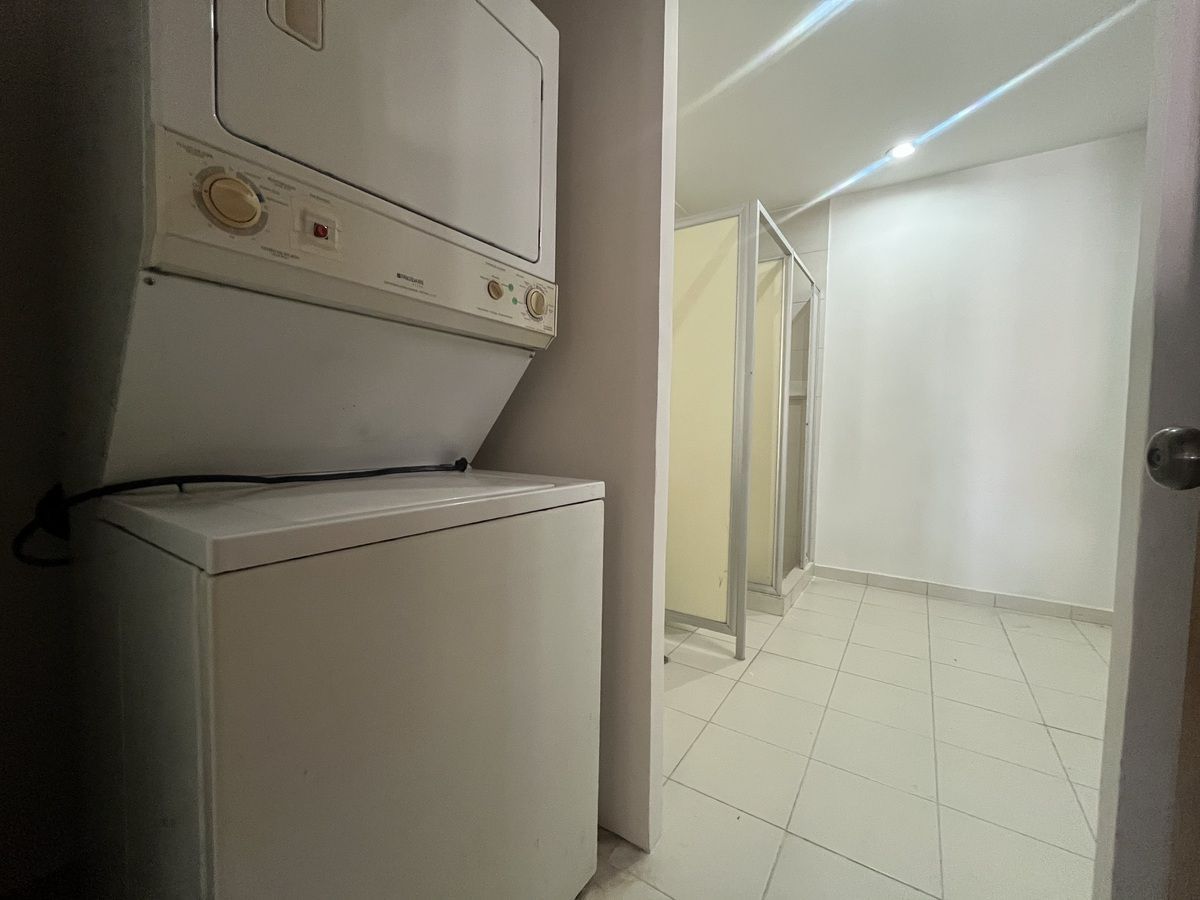 Apartamento em Polanco I Sección, Miguel Hidalgo, foto 17 de 17