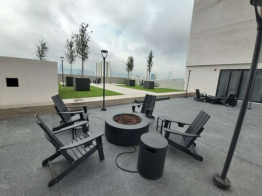 Departamento en Sarabia, Monterrey, foto 5 de 28