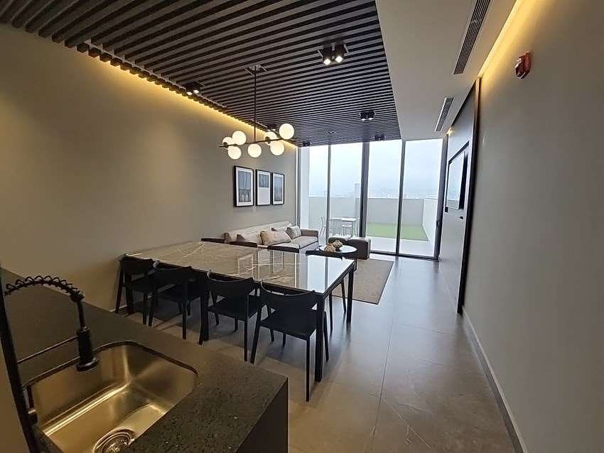 Departamento en Sarabia, Monterrey, foto 6 de 28