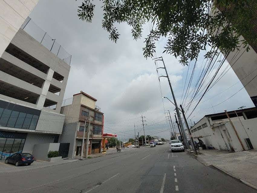 Departamento en Sarabia, Monterrey, foto 21 de 28