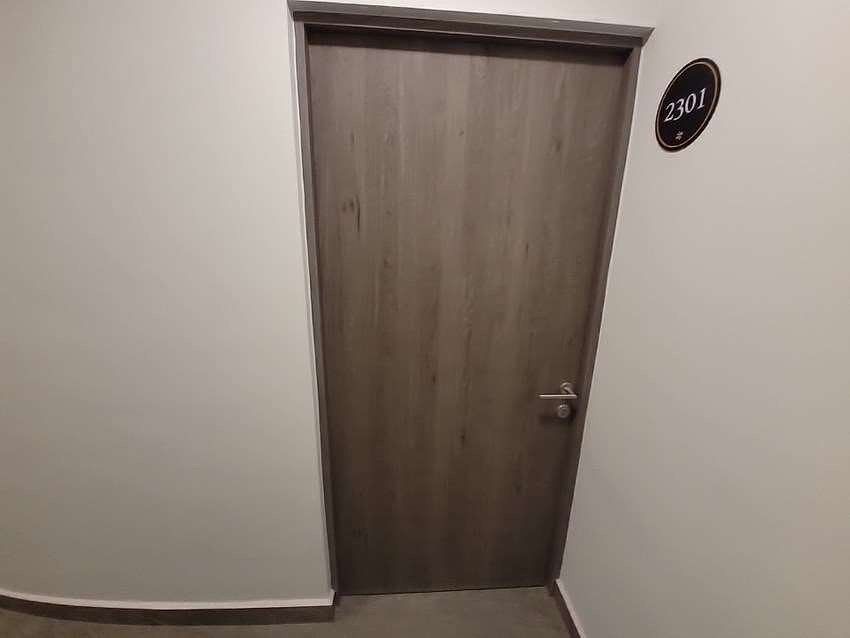 Departamento en Sarabia, Monterrey, foto 20 de 28