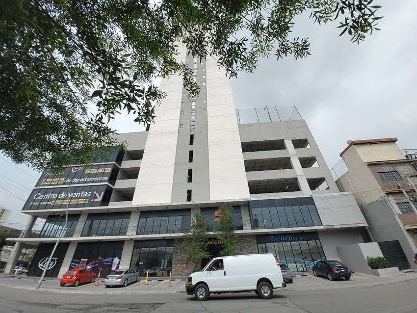 Departamento en Sarabia, Monterrey, foto 27 de 28