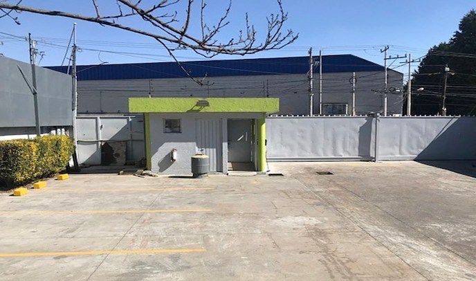 Galpão industrial em Lerma de Villada Centro, Lerma, foto 3 de 9