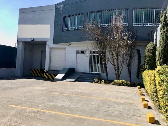 Galpão industrial em Lerma de Villada Centro, Lerma, foto 7 de 9