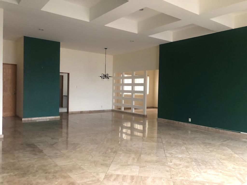 Apartment in Hacienda de las Palmas, Huixquilucan, photo 2 of 9