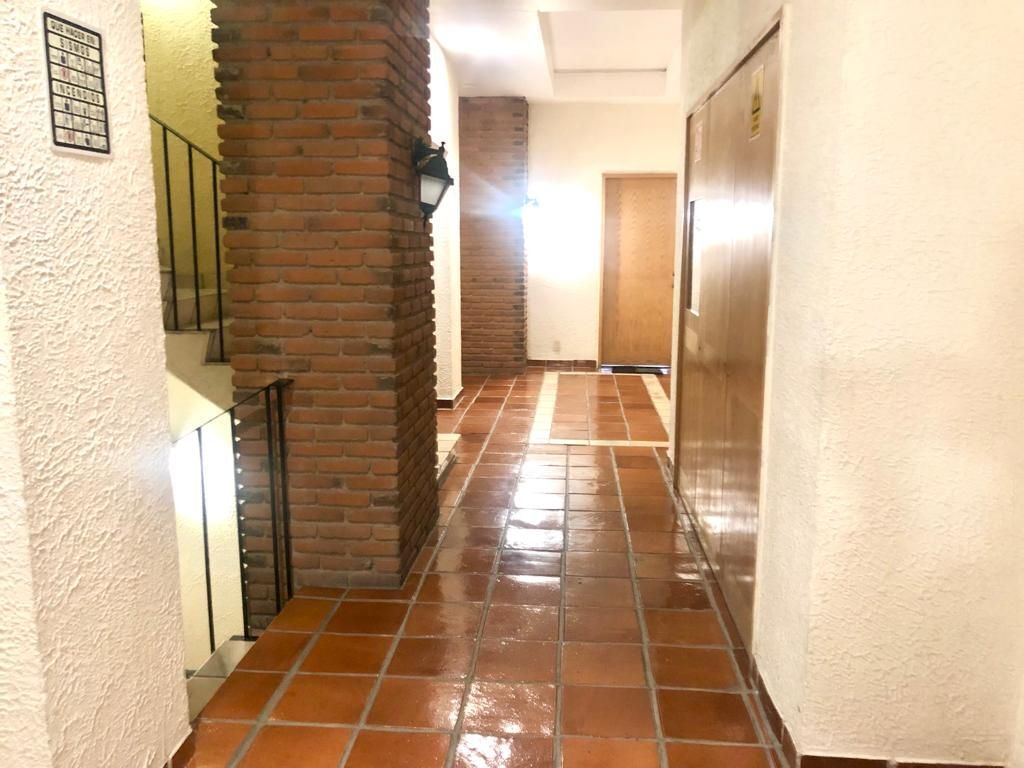 Apartment in Hacienda de las Palmas, Huixquilucan, photo 4 of 9