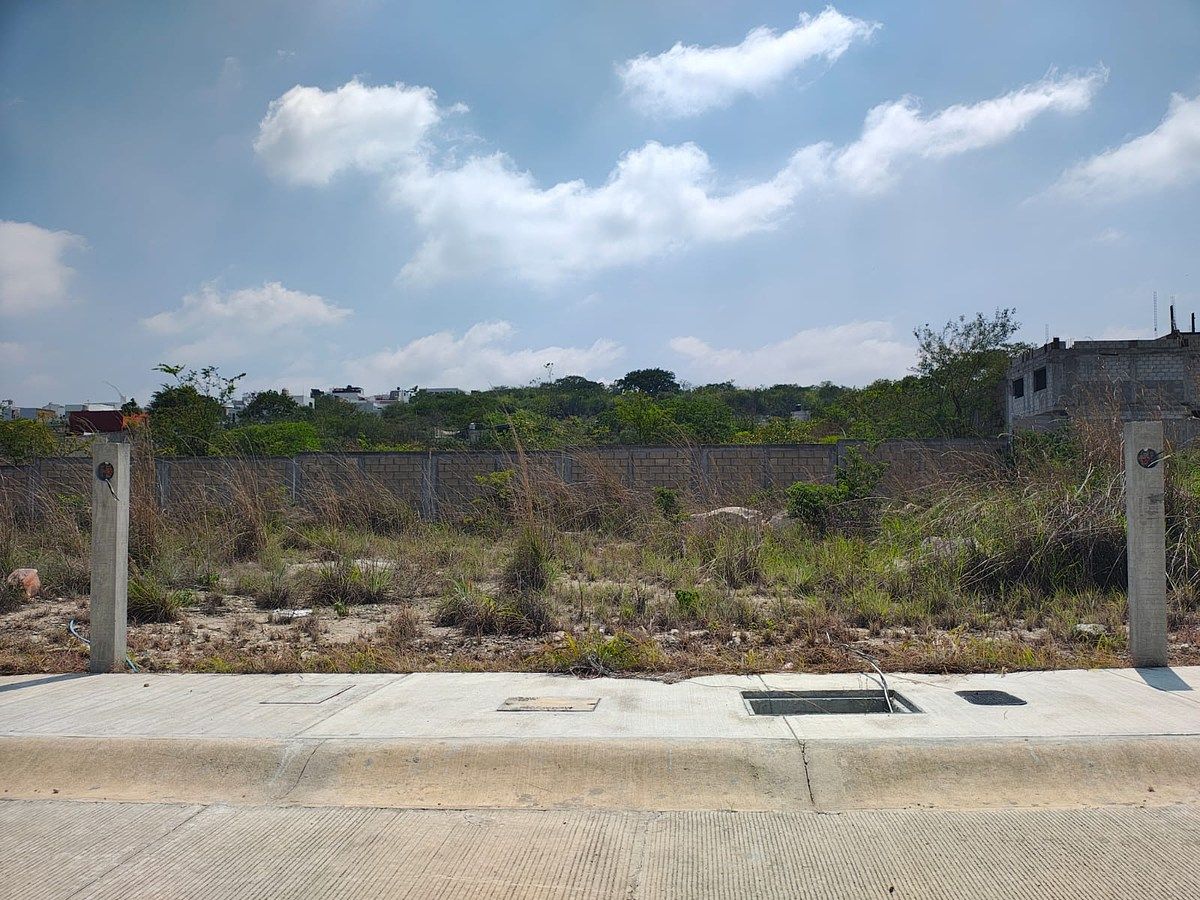 Lote em Club de Golf Campestre, Tuxtla Gutiérrez, foto 2 de 7