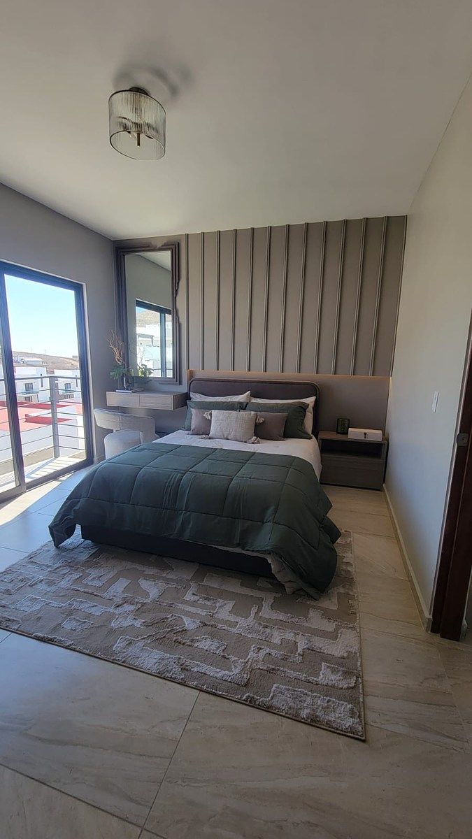 House in Residencial San Marino, Tijuana, photo 2 of 27