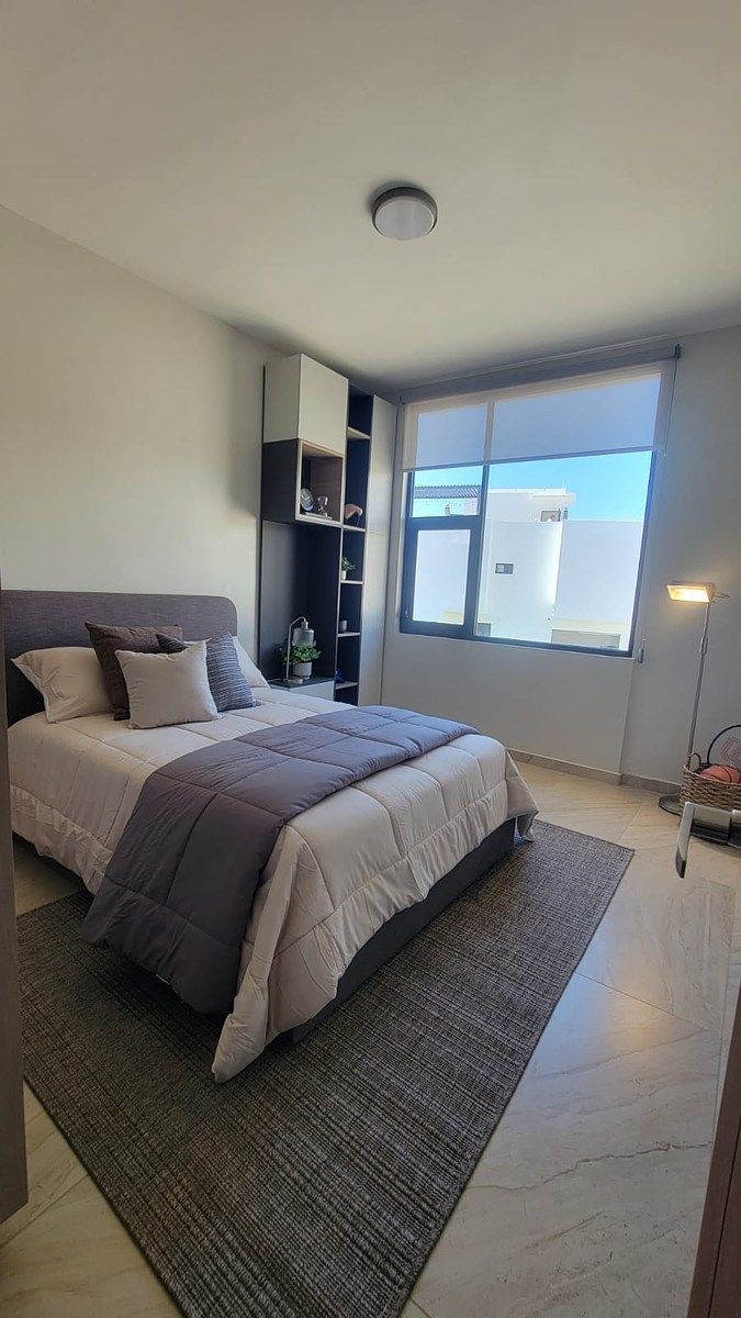 House in Residencial San Marino, Tijuana, photo 11 of 27