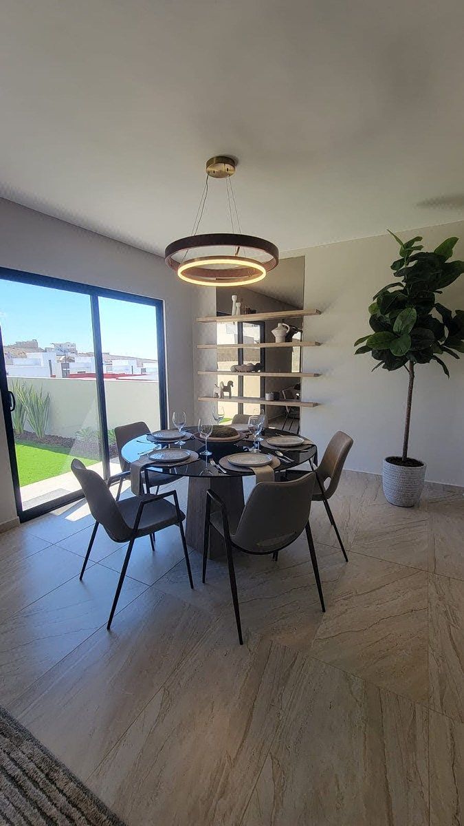 House in Residencial San Marino, Tijuana, photo 14 of 27