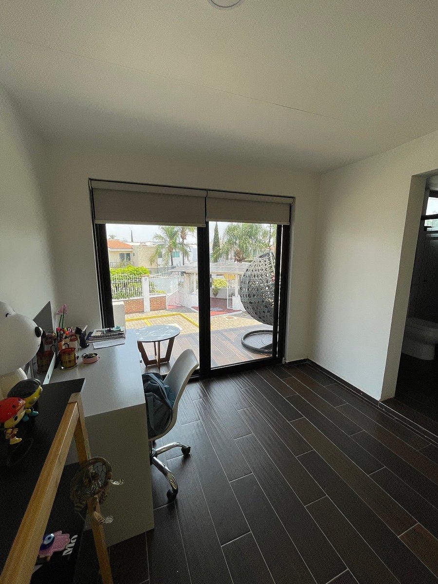 House in Gated Community in Virreyes Residencial, Zapopan, photo 14 of 17