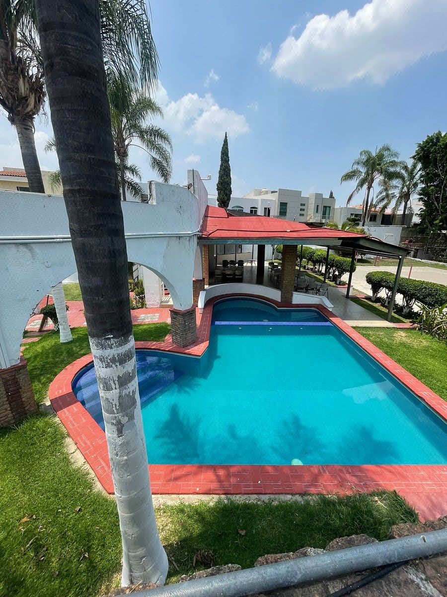 House in Gated Community in Virreyes Residencial, Zapopan, photo 16 of 17