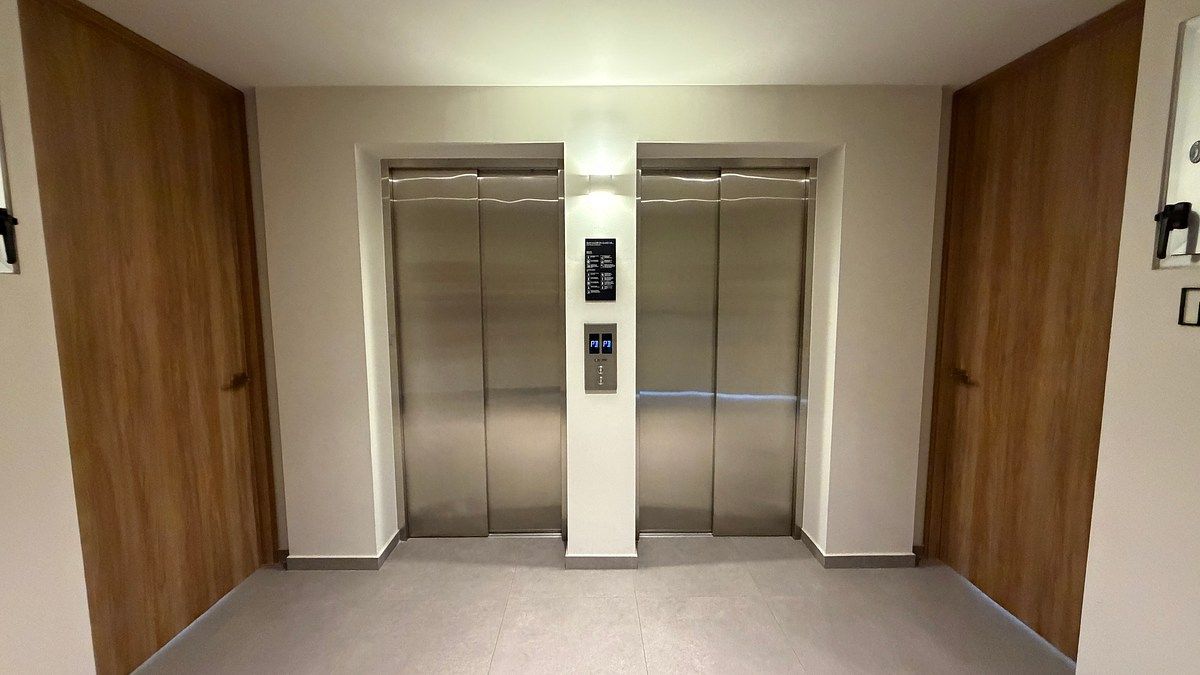 Apartamento em Chapultepec Country, Guadalajara, foto 11 de 12