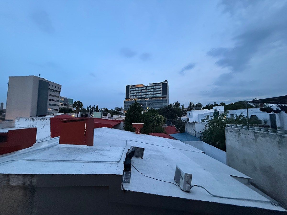 Apartamento em Providencia 4a Secc, Guadalajara, foto 28 de 30
