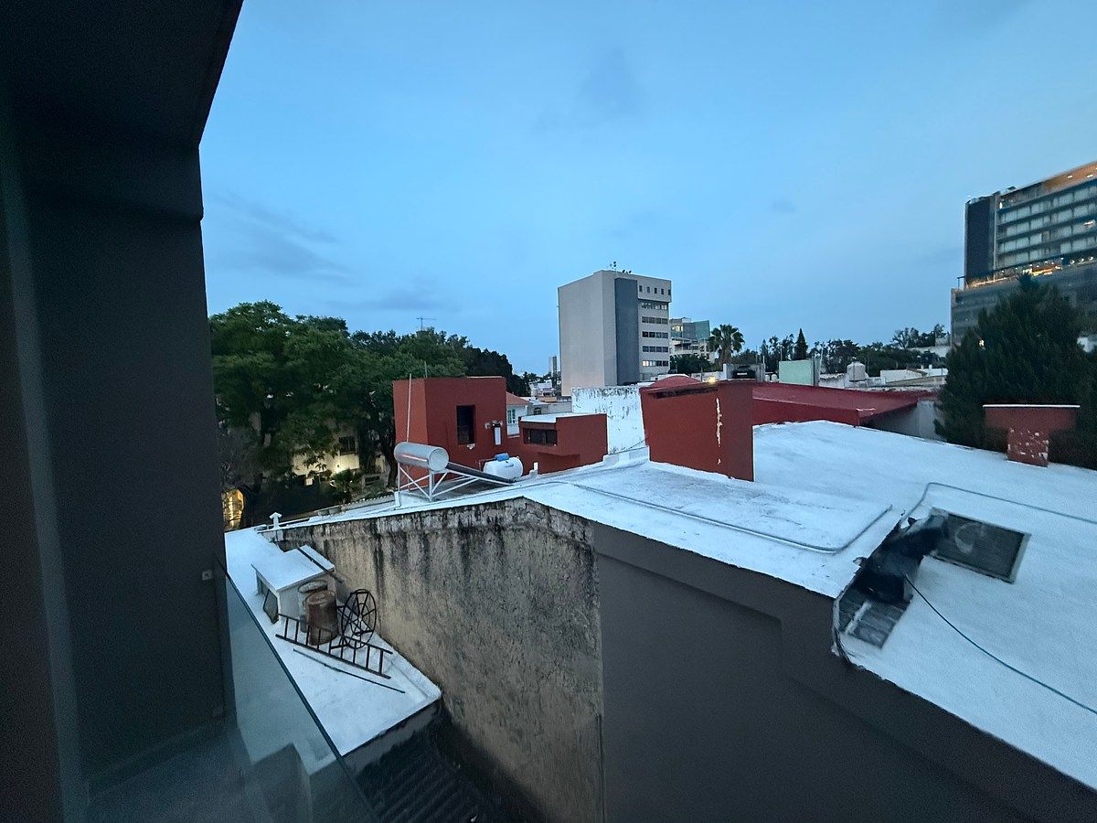 Apartamento em Providencia 4a Secc, Guadalajara, foto 30 de 30