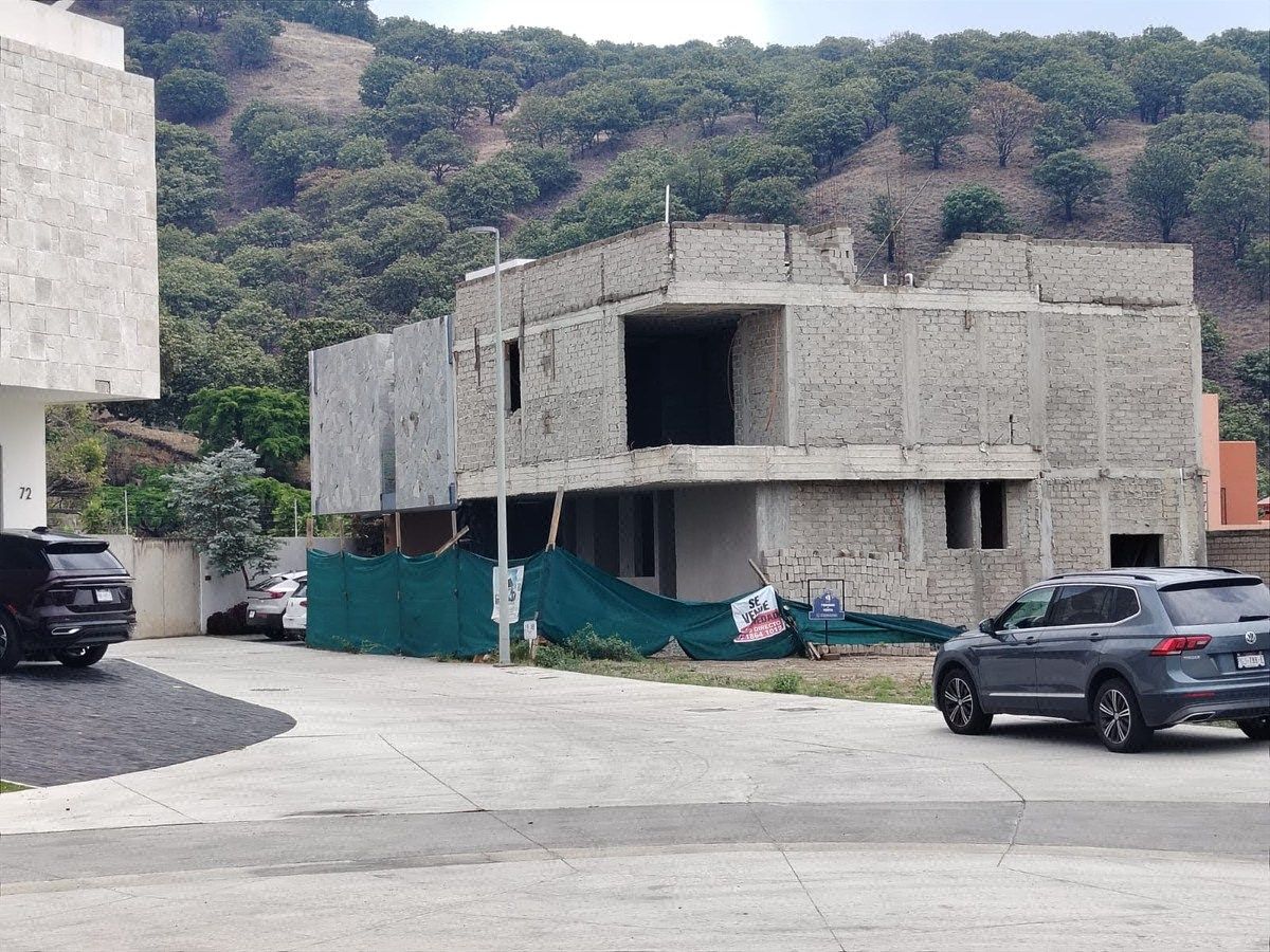 House in El Edén, Tlajomulco de Zúñiga, photo 5 of 21