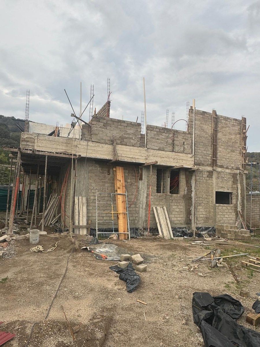 House in El Edén, Tlajomulco de Zúñiga, photo 7 of 21