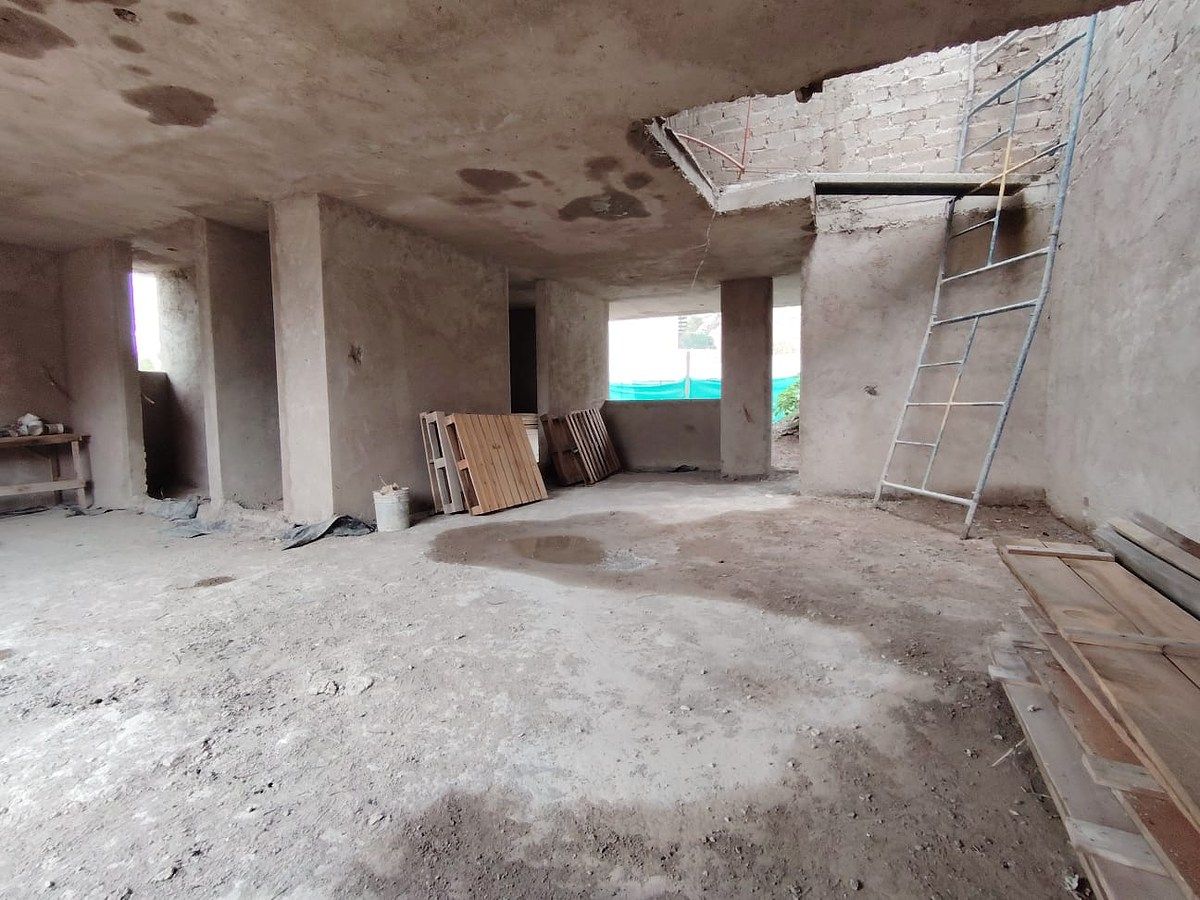 House in El Edén, Tlajomulco de Zúñiga, photo 10 of 21