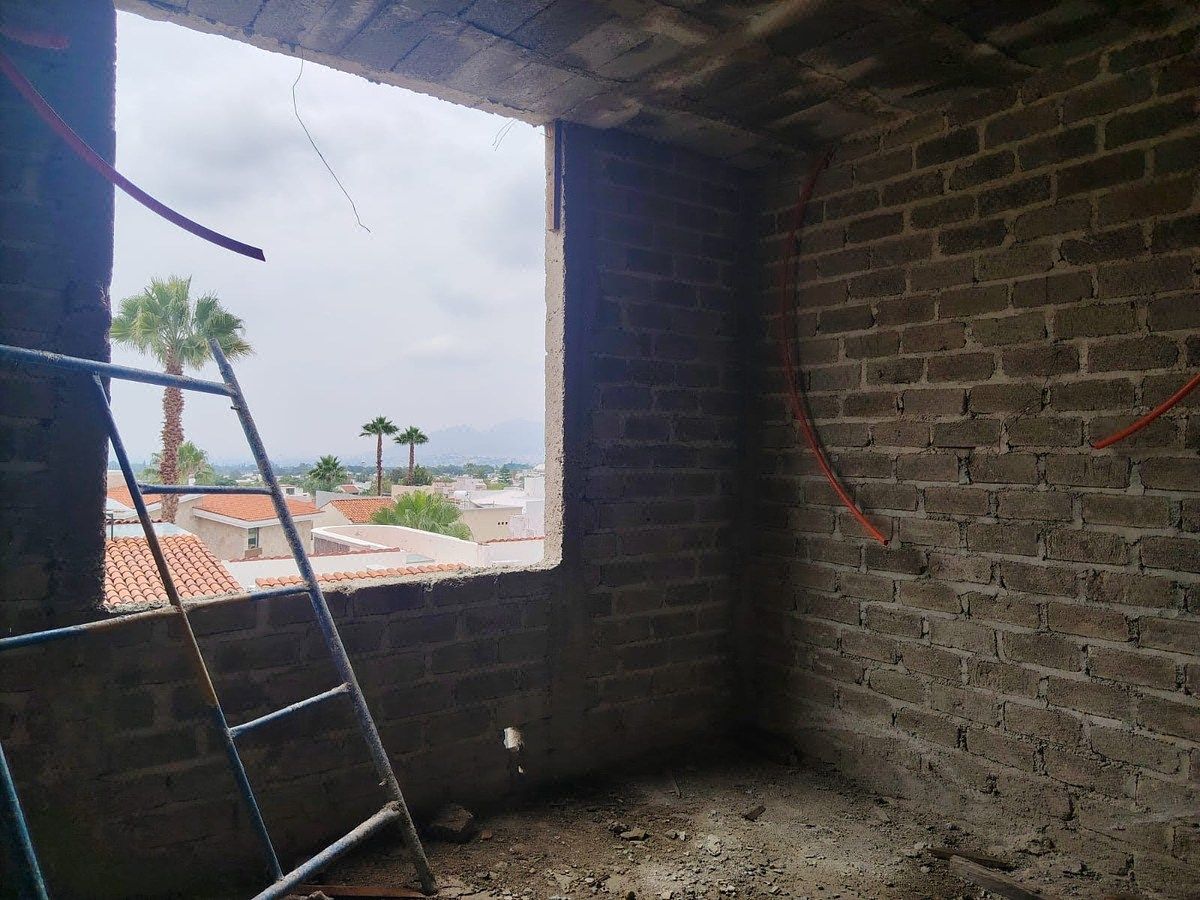 House in El Edén, Tlajomulco de Zúñiga, photo 13 of 21