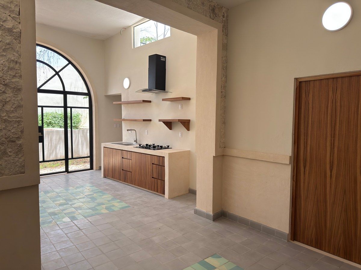 Casa em Mérida Centro, Mérida, foto 3 de 14