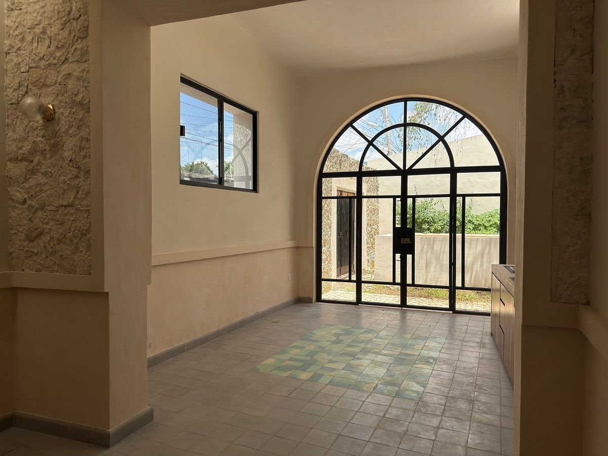 Casa em Mérida Centro, Mérida, foto 2 de 14