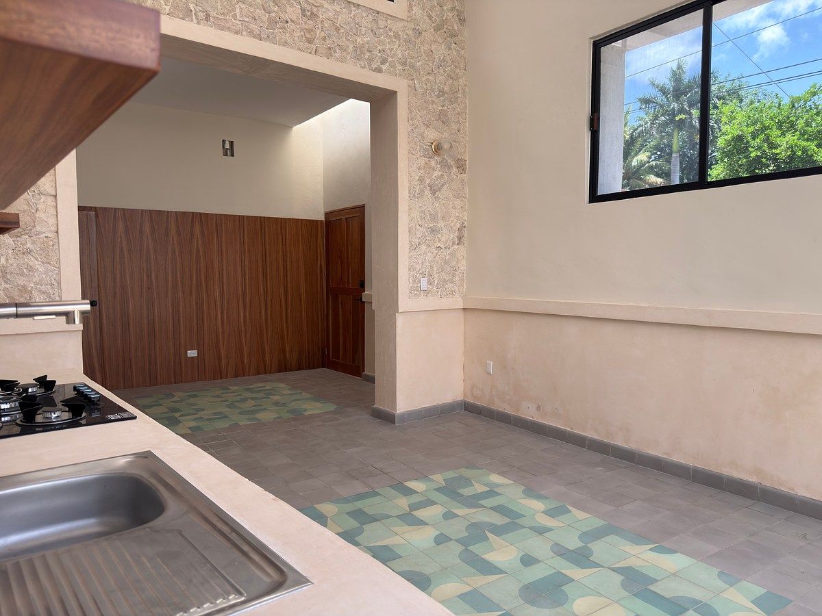 Casa em Mérida Centro, Mérida, foto 8 de 14