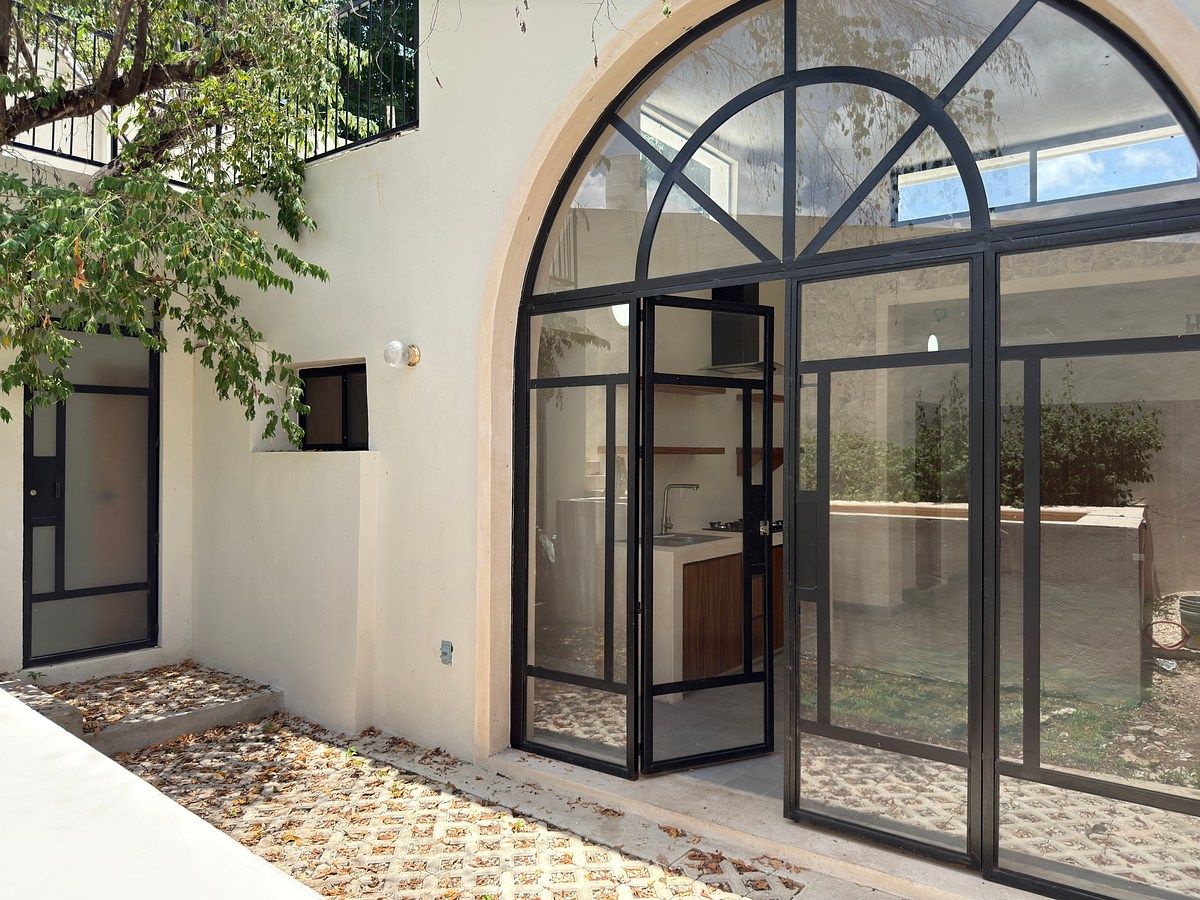 Casa em Mérida Centro, Mérida, foto 12 de 14
