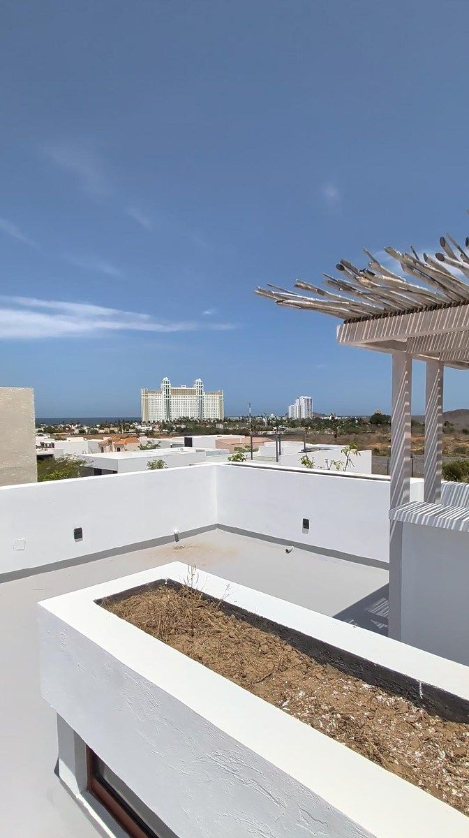 Casa en El Cielo Parque Residencial, Mazatlán, foto 17 de 20