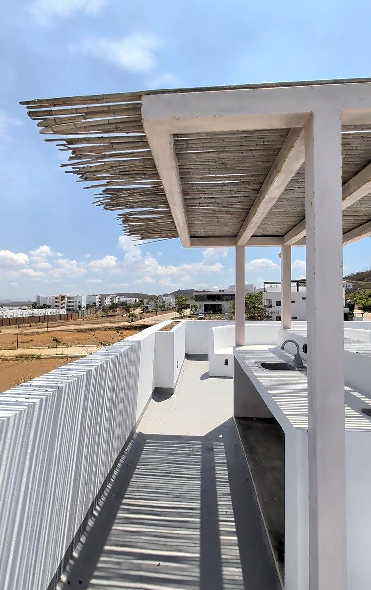 Casa en El Cielo Parque Residencial, Mazatlán, foto 20 de 20