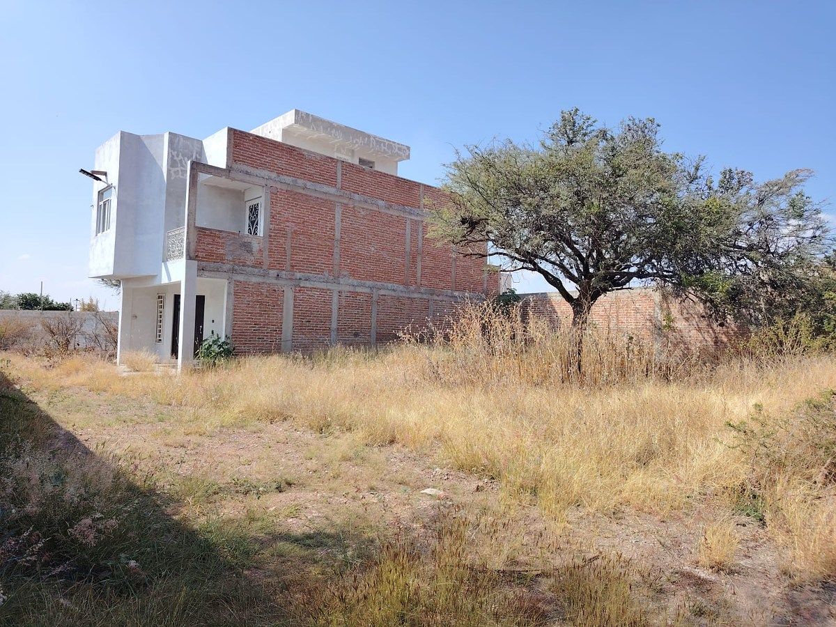 Lote em Fraccionamiento Arboledas, Guanajuato, foto 7 de 10