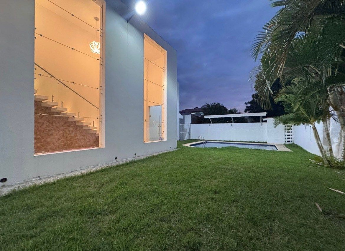 Casa en Los Tulipanes, Tapachula, foto 7 de 33