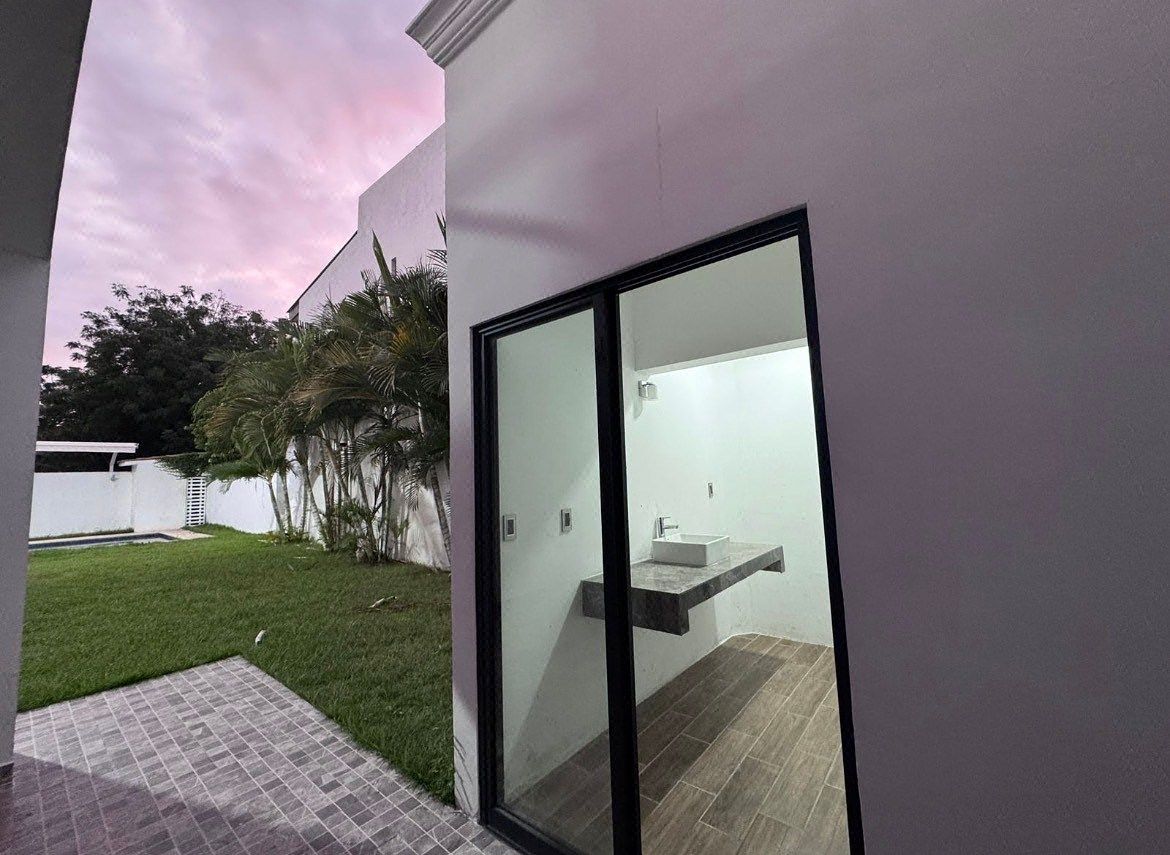 Casa en Los Tulipanes, Tapachula, foto 14 de 33
