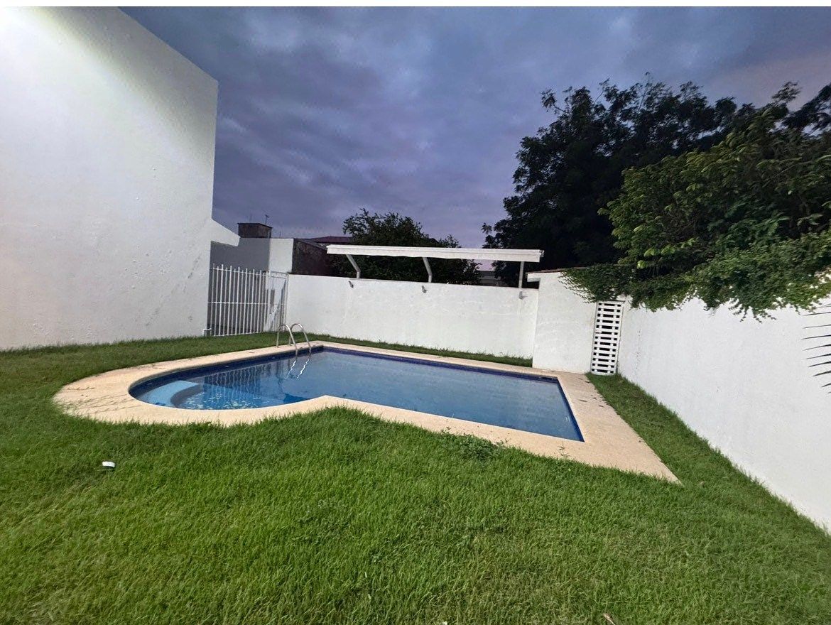 Casa en Los Tulipanes, Tapachula, foto 2 de 33