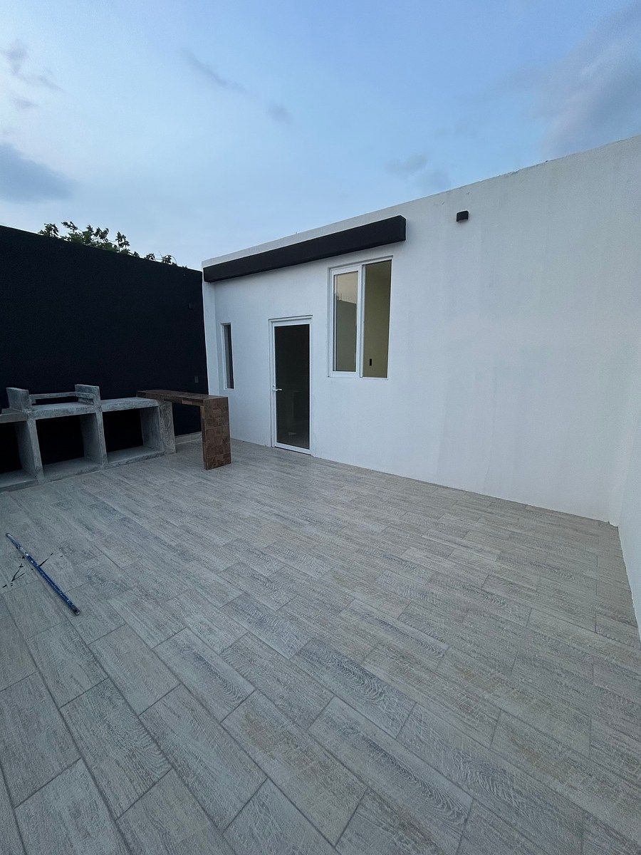 Casa en Centenario Tuxtlán, Tuxtla Gutiérrez, foto 12 de 12