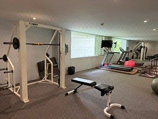 Apartamento em Bosques de las Lomas, Cuajimalpa de Morelos, foto 18 de 18