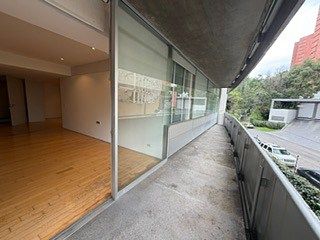 Apartamento em Bosques de las Lomas, Cuajimalpa de Morelos, foto 4 de 18